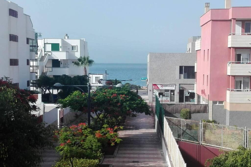 Apartment Near The Beach Playa de las Americas  Exterior foto