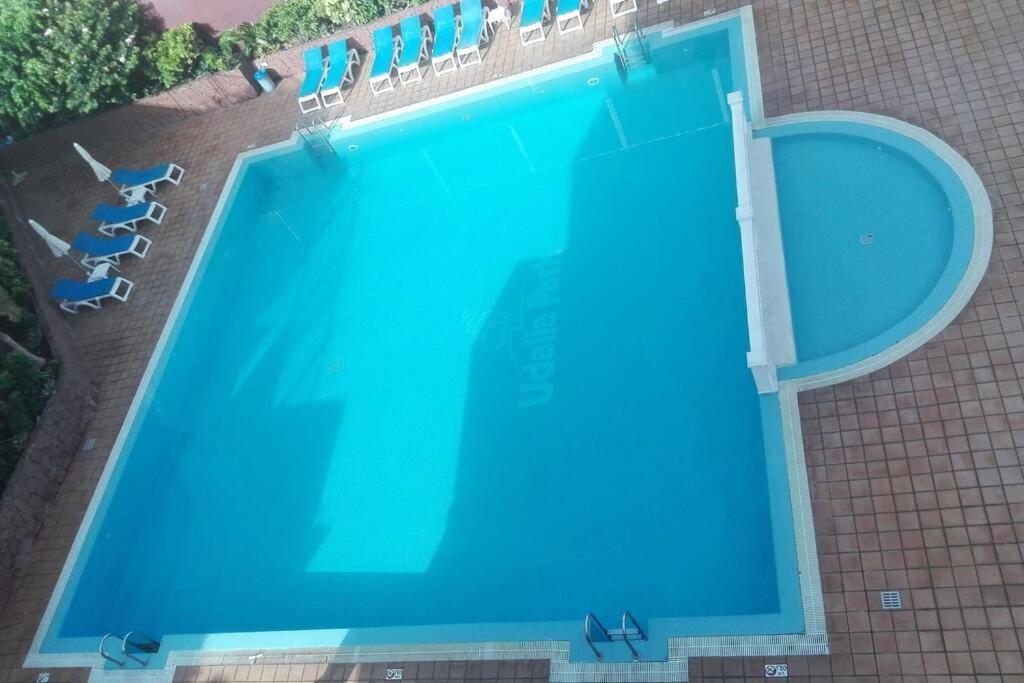 Apartment Near The Beach Playa de las Americas  Exterior foto