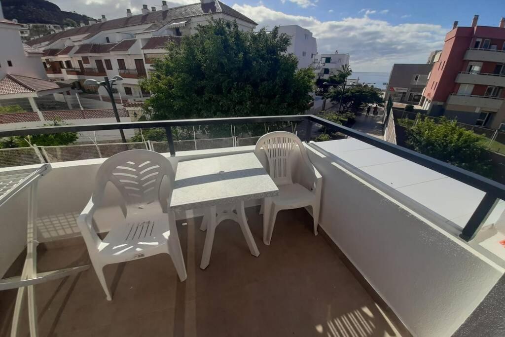 Apartment Near The Beach Playa de las Americas  Exterior foto