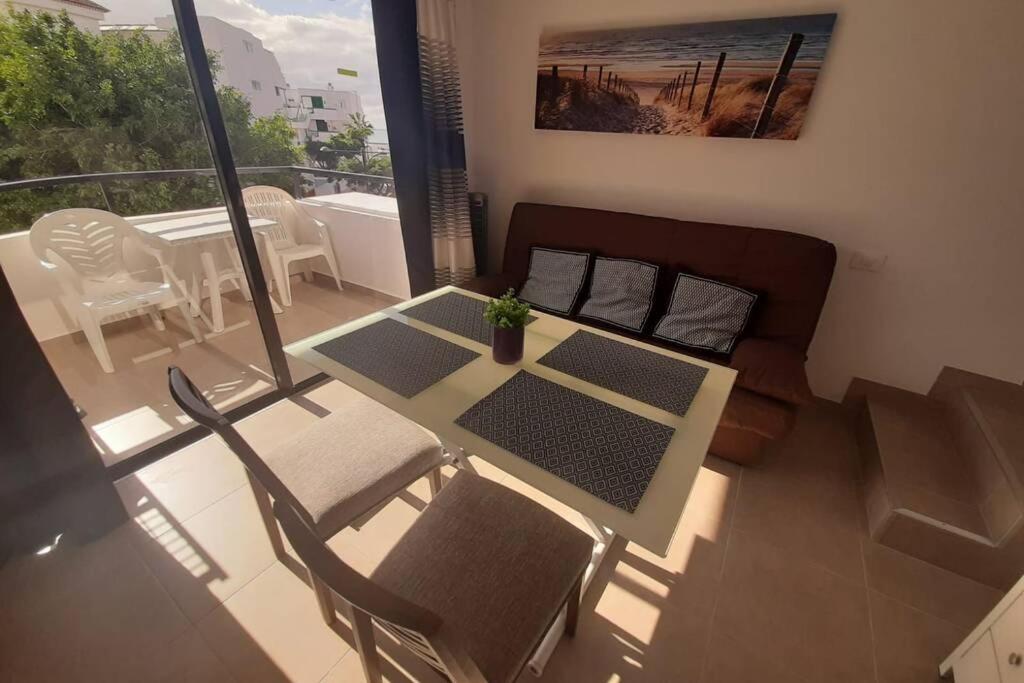 Apartment Near The Beach Playa de las Americas  Exterior foto