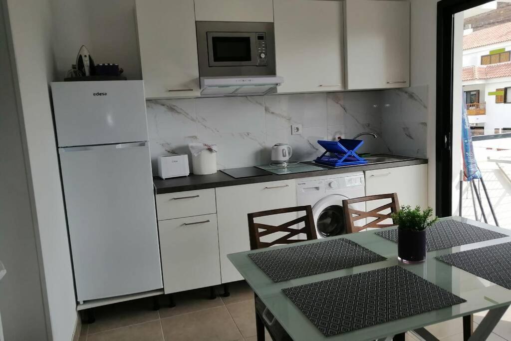 Apartment Near The Beach Playa de las Americas  Exterior foto